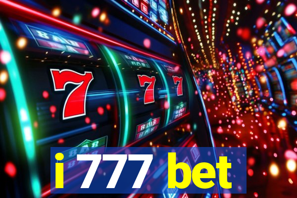 i 777 bet